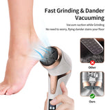 Foot Skin Callus Remover Machine