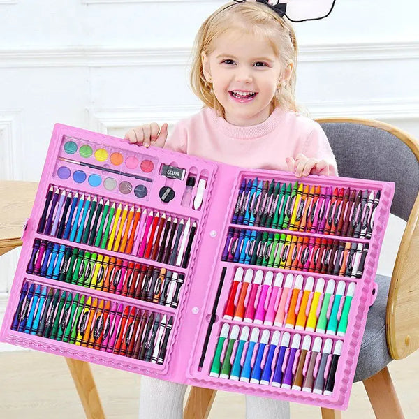 Multi Painting Set