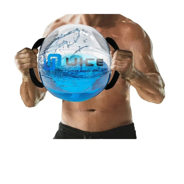 Gym Heavy Duty Power Aqua Ball