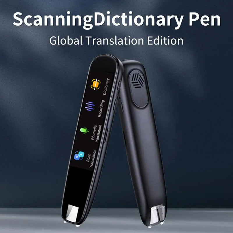 Offline Translation Pen For Teacher/Student