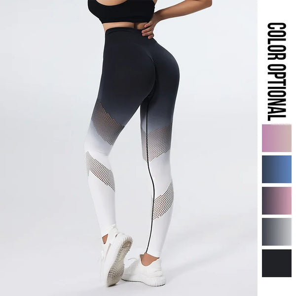 Women Leggings Fitness Running Yoga Pant