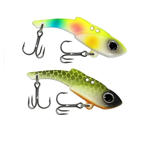 Fishing Lure Metal Sinking Hard Bait