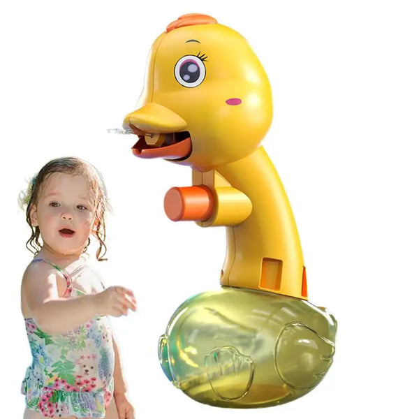 Children Water Sprayer Toy