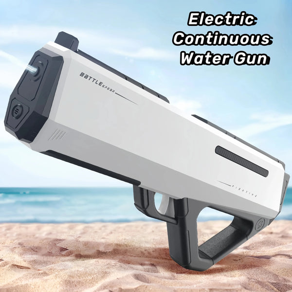 Electric Automatic Absorbtion Water Gun