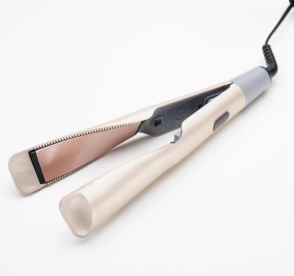 Hair Straightener Curler