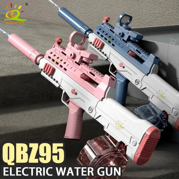 QBZ95 Electric Water Gun